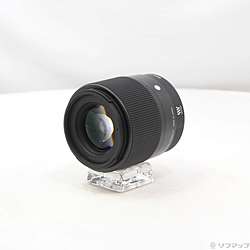 SIGMA 30mm F1.4 DC DN (マイクロフォーサーズ用)