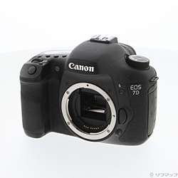 EOS 7D ボディ