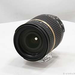 TAMRON AF 18-270mm F3.5-6.3 Di II (B003E) (Canon用レンズ)