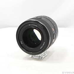 セール対象品 FE 50mm F1.2 GM SEL50F12GM