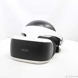 �k�W�����N�i�l PlayStation VR PlayStation Camera ������ CUHJ-16003
