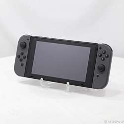 【中古】Nintendo Switch 本体 Nintendo Switch - 9月購入 新品 未開封 Nintendo Switch 本体
