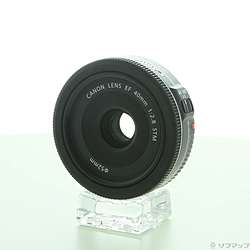 Canon EF 40mm F2.8 STM EF4028STM