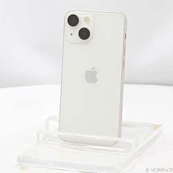 中古iPhone13 mini - リコレ！|ビックカメラグループ ソフマップの中古