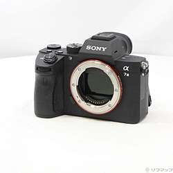α7 III ILCE-7M3 ボディ