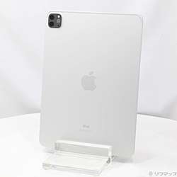 中古iPad Pro 11インチ 第3世代 - リコレ！|ビックカメラグループ