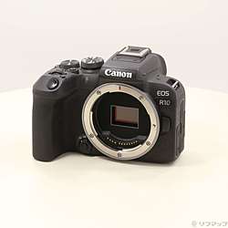 EOS R10 ボディ