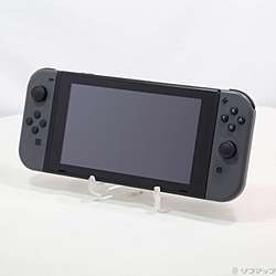 Nintendo Switch本体　状態B 良品 中古ニンテンドースイッチ(Nintendo Switch)本体 - リコレ