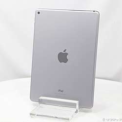 中古】iPad Air 2 64GB ゴールド MH182J／A Wi-Fi ［9.7インチ液晶