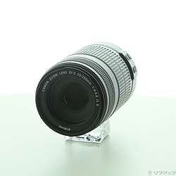 Canon EF-S 55-250mm F4-5.6 IS II