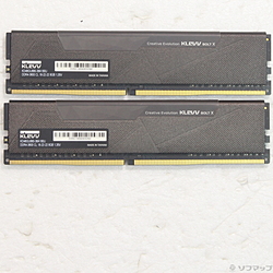 288P DDR4 PC4-28800 DDR4-3600 16GB 8GB×2枚組