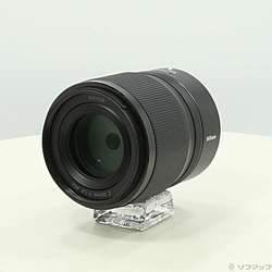 NIKKOR Z 50mm f／1.4