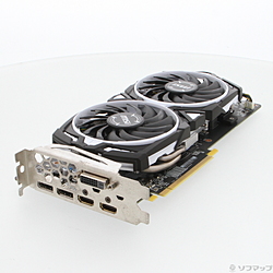 Radeon RX 580 ARMOR 8G OC