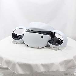 PlayStation VR2 CFIJ-17000 【PS5】