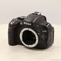 Nikon D5100