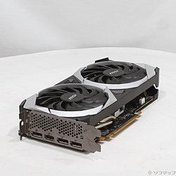 MSI Radeon RX 6600 MECH2X 8G