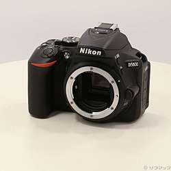 NIKON D5600 ボディ