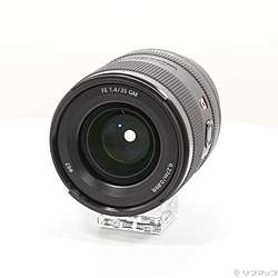 FE 35mm F1.4 GM SEL35F14GM