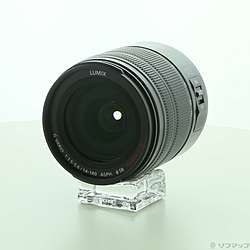 LUMIX G VARIO 14-140mm／F3.5-5.6 H-FS14140-K (ブラック)
