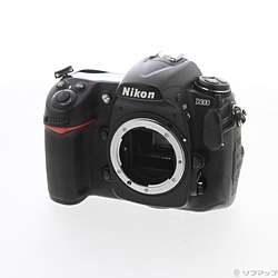 Nikon D300