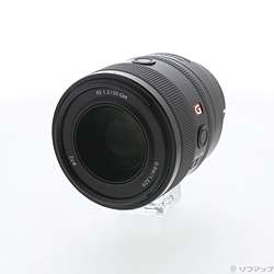 セール対象品 FE 50mm F1.2 GM SEL50F12GM