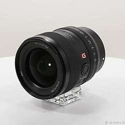 セール対象品 FE 24mm F1.4 GM SEL24F14GM