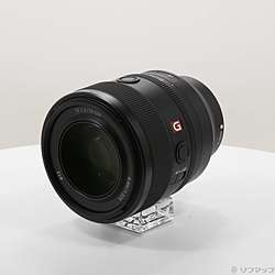 セール対象品 FE 50mm F1.2 GM SEL50F12GM