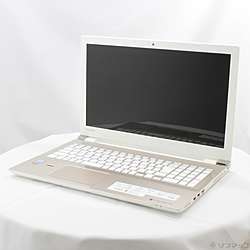 訳あり 富士通 LIFEBOOK AH77/B1 FMV LIFEBOOK AH77/B1 FMVA77B1B [シャイニーブラック]の製品画像