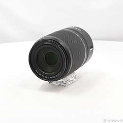 NIKKOR Z DX 50-250mm f／4.5-6.3 VR
