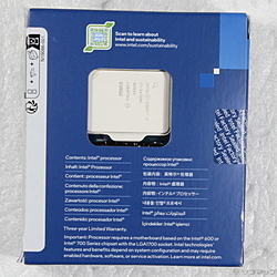 Core i7 14700K 〔3.4GHz／LGA 1700〕