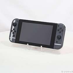Nintendo Switch 大乱闘スマッシュブラザーズ SPECIALセット※DL版ソフト欠品