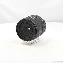 Nikon AF-S DX NIKKOR 16-80mm f／2.8-4E ED VR