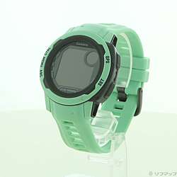 GARMIN - GARMIN  INSTINCT 中古 中古(A)] GARMIN(ガーミン) Instinct 2 Dual Power Graphite