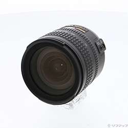 Nikon AF-S DX ED 18-70mm F3.5-4.5 G (レンズ)