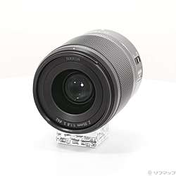 NIKKOR Z 35mm f／1.8 S