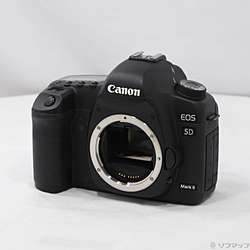 EOS 5D MarkII