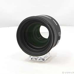 SIGMA 50mm F1.4 EX DG HSM (Canon用) (レンズ)