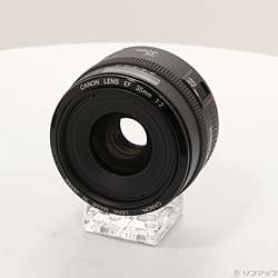 Canon EF 35mm F2