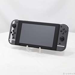Nintendo Switch 大乱闘スマッシュブラザーズ SPECIALセット※DL版ソフト欠品