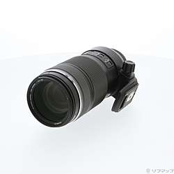 〔展示品〕 M.ZUIKO DIGITAL ED 100-400mm F5.0-6.3 IS