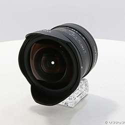 期間特価対象品 〔展示品〕 KAMLAN 8mm F3.0 ソニーE用