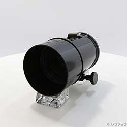 〔展示品〕 Petzval Lens-Black-Canon Mount