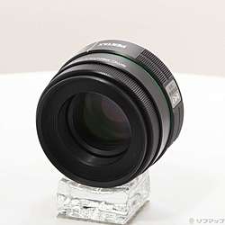 〔展示品〕 smc PENTAX-DA 50mm F1.8 (レンズ)