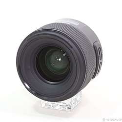 〔展示品〕 TAMRON SP 35mm F／1.8 Di VC USD (F012N)