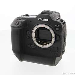 EOS R3 ボディ