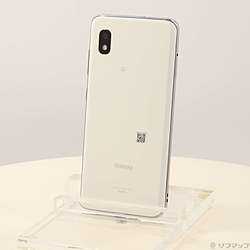 Galaxy - SIMフリー A21 ホワイト 新品未使用 Galaxy A21｜価格比較・最新情報 - 価格.com
