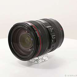 Canon EF 24-105mm F4L IS USM