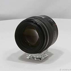 Canon EF 85mm F1.8USM (レンズ)