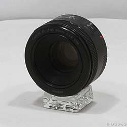 Canon EF 50mm F1.8 STM