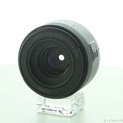 RF50mm F1.8 STM
